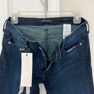 Banana republic skinny jeans